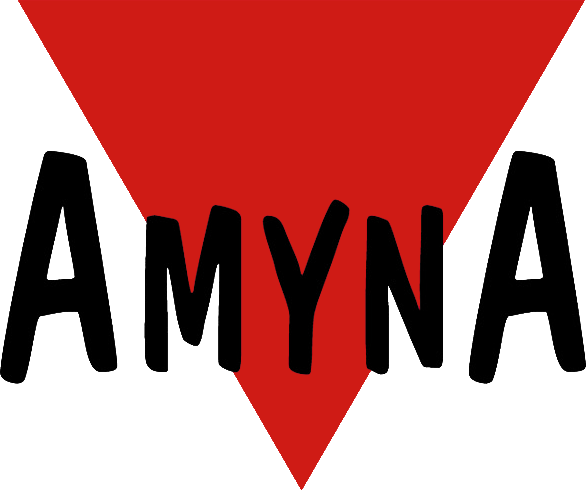 AMYNA Logo