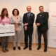 Wilhelm Loehe Schule - Präventionspreis 2019