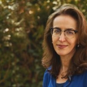 Parvaneh Djafarzadeh