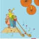 Buchkarte Rechte von Kindern achten