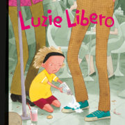 Cover: Luzie Libero