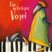 Cover ein schräger Vogel