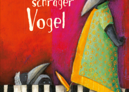 Cover ein schräger Vogel