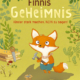Cover: Finnis Geheimnis