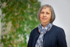 Adelheid Unterstaller
