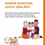 AMYNA-Broschüre Leichte Sprache