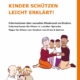 AMYNA-Broschüre Leichte Sprache