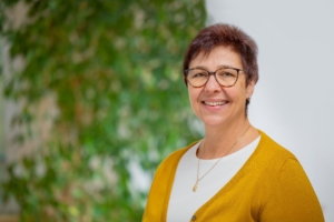 Barbara Fischer