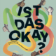 Buchcover "Ist das Okay?"