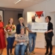 Preisverleihung Präventionspreis 2018 an BIB e.V.