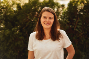 Fiona Langfeldt