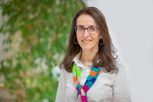 Parvaneh Djafarzadeh