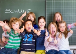 Prävention im Schulkontext