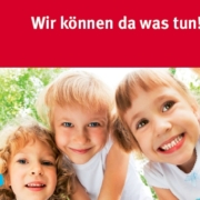 Broschüre Angebote Bayern