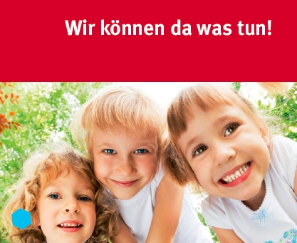 Broschüre Angebote Bayern