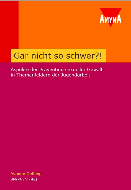 Buch "Gar nicht so schwer?!"