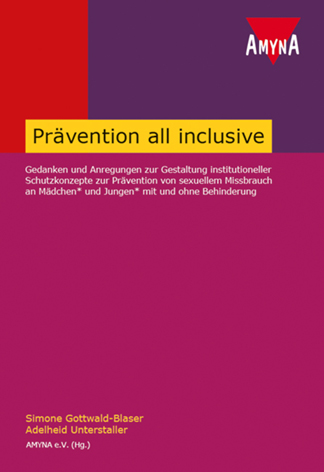 Buch Prävention all inclusive