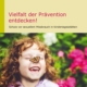 Buch Vielfalt der Prävention entdecken