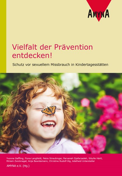 Buch Vielfalt der Prävention entdecken