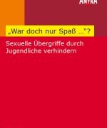 War doch nur Spass