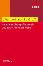 War doch nur Spass